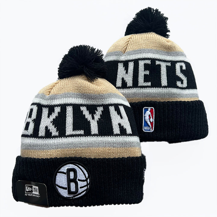 BROOKLYN NETS