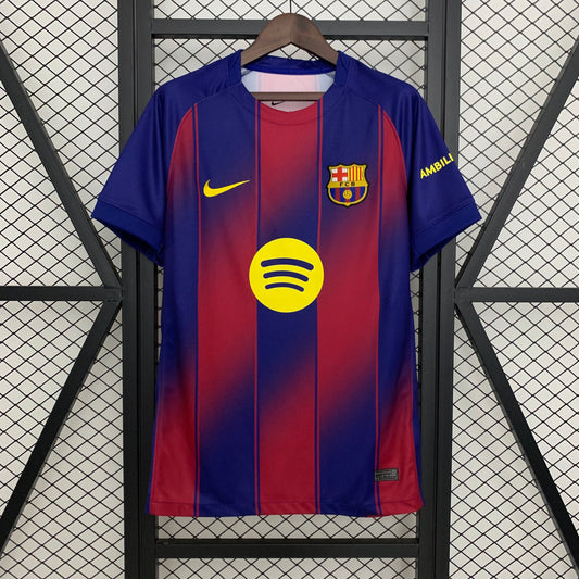 BARCELONA LOCAL VERSIÓN FAN 25-26