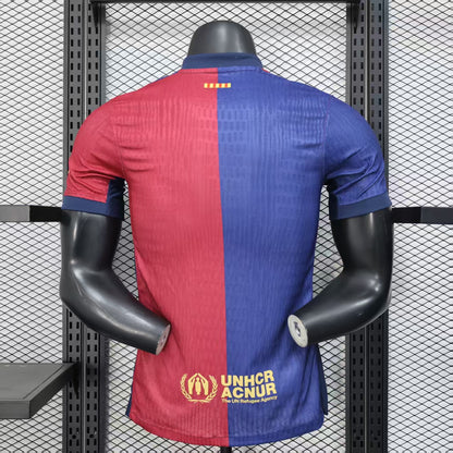BARCELONA X TRAVIS SCOTT VISITA 2025