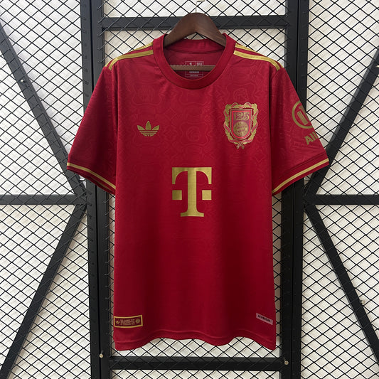 BAYERN 125 ANIVERSARIO