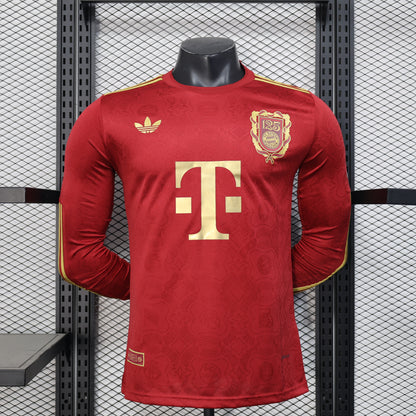 BAYERN 125 ANIVERSARIO