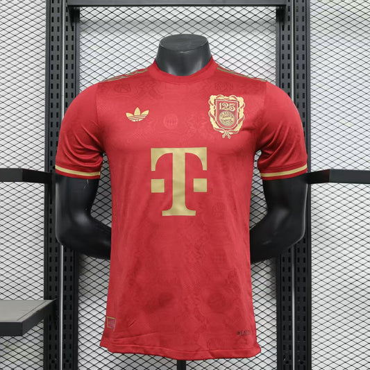 BAYERN 125 ANIVERSARIO