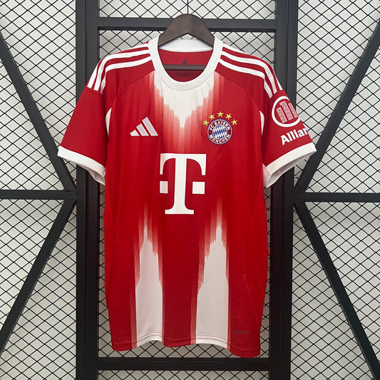 BAYERN 25-26 FAN