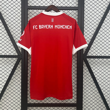 BAYERN 25-26 FAN