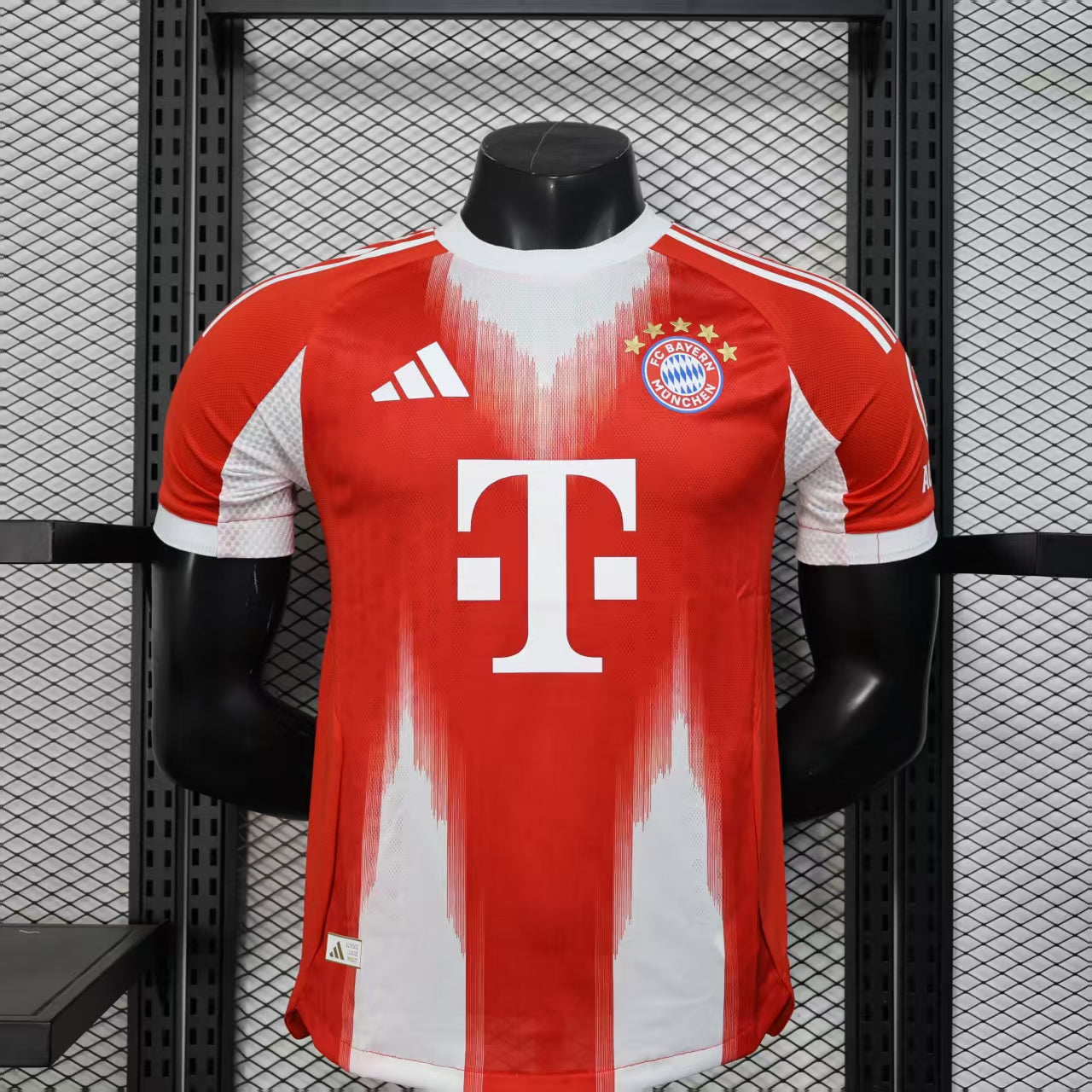 BAYERN 06-07 JUGADOR