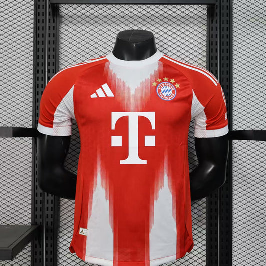 BAYERN 06-07 JUGADOR