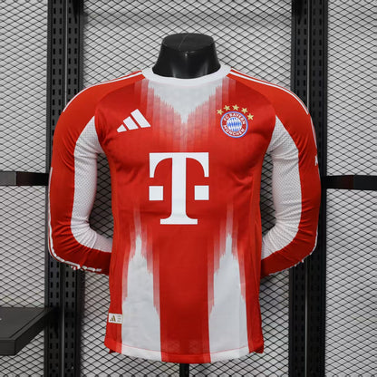 BAYERN 06-07 JUGADOR