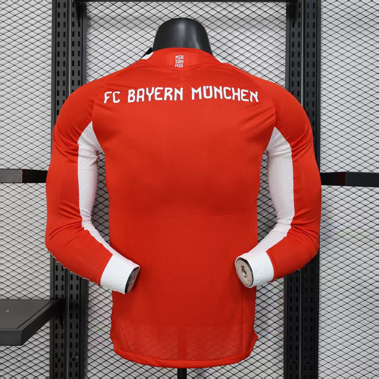 BAYERN 06-07 JUGADOR