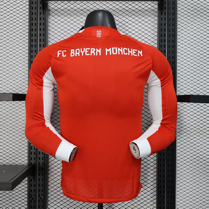 BAYERN 06-07 JUGADOR