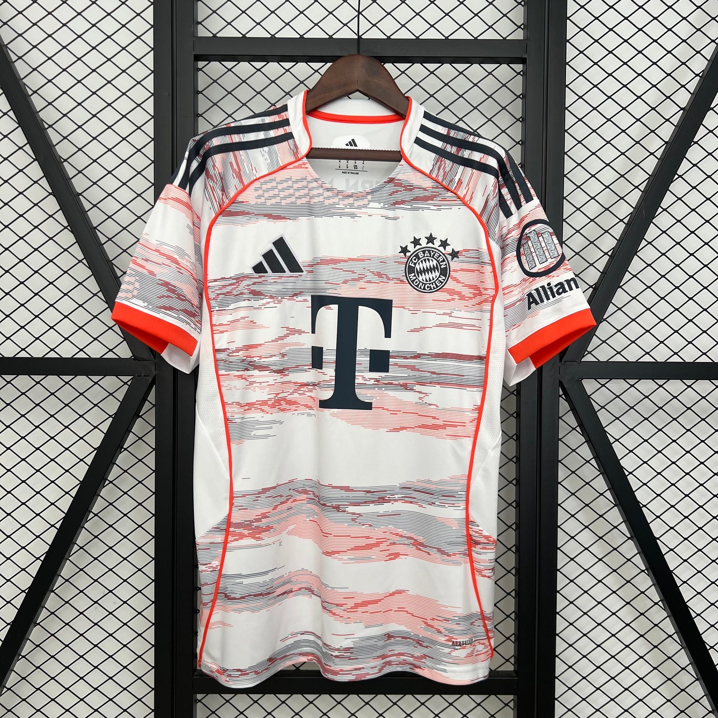 BAYERN 25-26 FAN