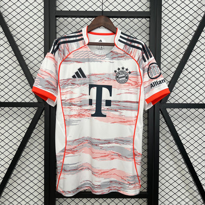 BAYERN 25-26 FAN