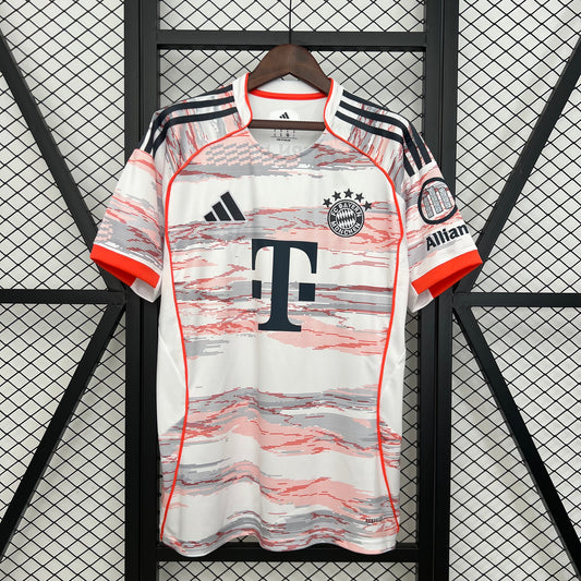 BAYERN 25-26 FAN