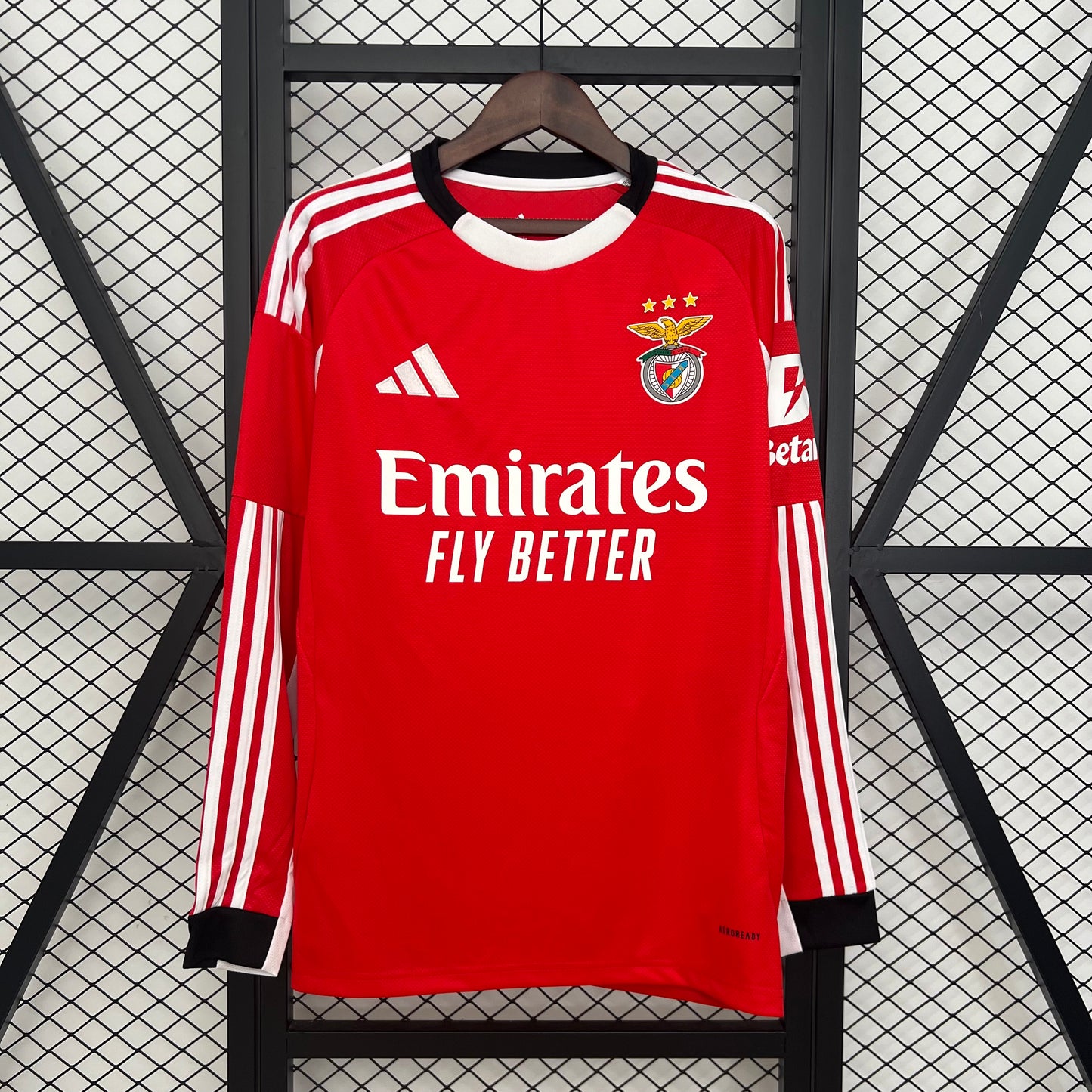 BENFICA LOCAL FAN 25-26