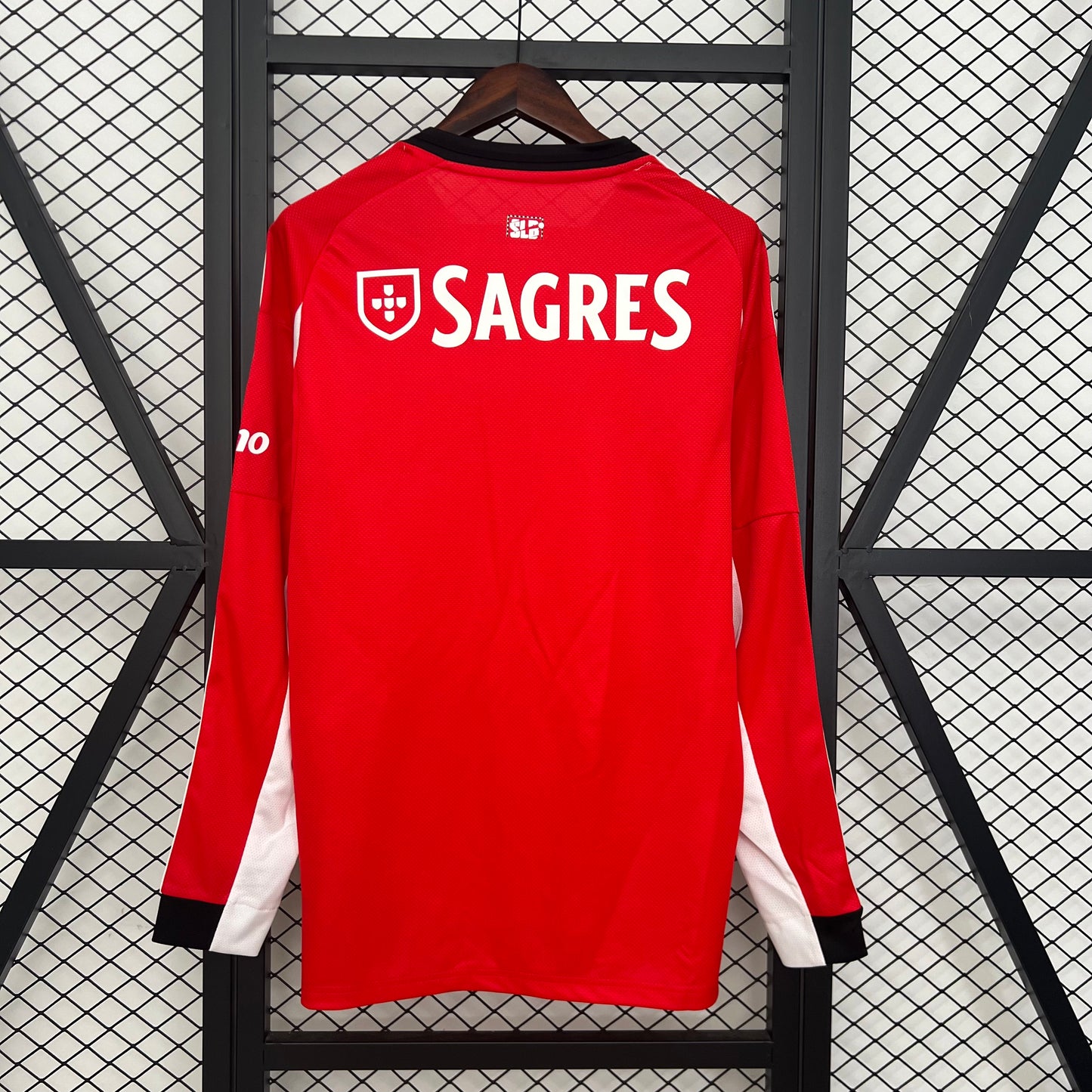 BENFICA LOCAL FAN 25-26