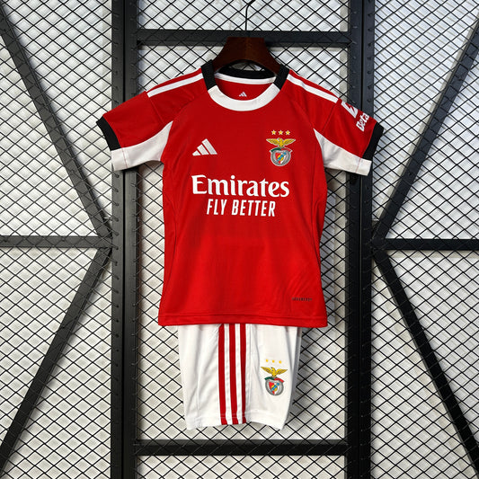 BENFICA LOCAL NIÑO 25-26