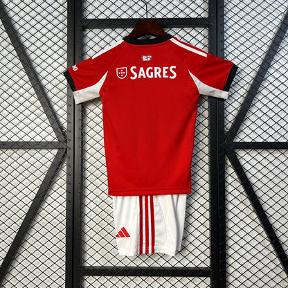BENFICA LOCAL NIÑO 25-26
