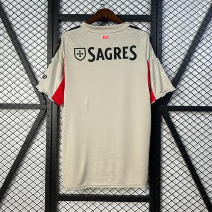 BENFICA VISITA FAN 23-24