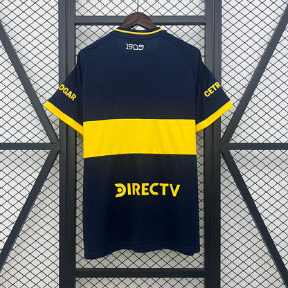 BOCA JUNIORS LOCAL 26-26