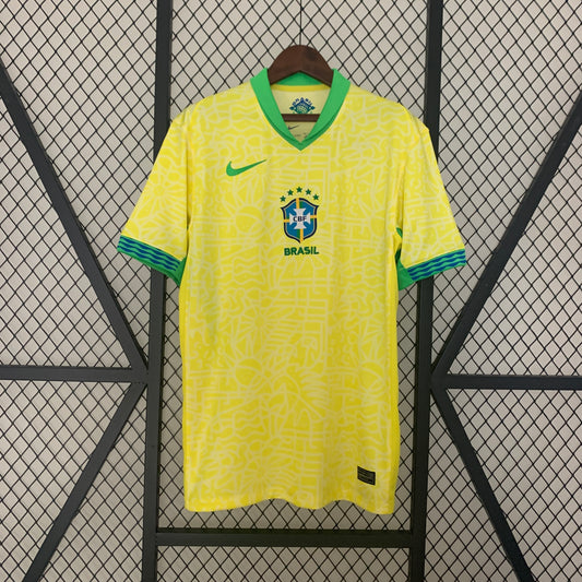 BRASIL FAN LOCAL 2024