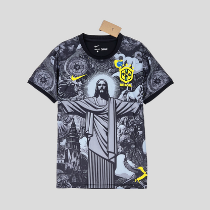 BRASIL CRISTO REDENTOR FAN