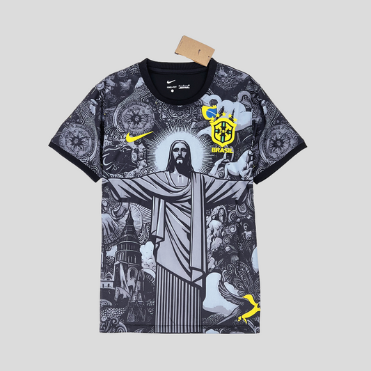 BRASIL CRISTO REDENTOR FAN