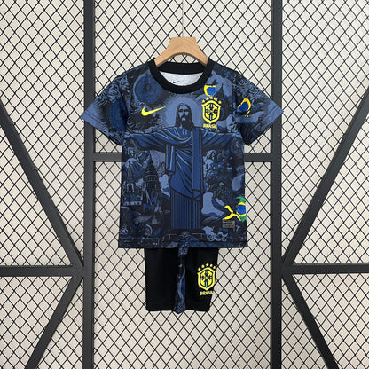 BRASIL NIÑO CRISTO REDENTOR