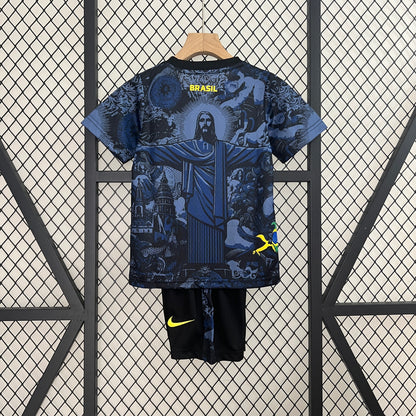 BRASIL NIÑO CRISTO REDENTOR