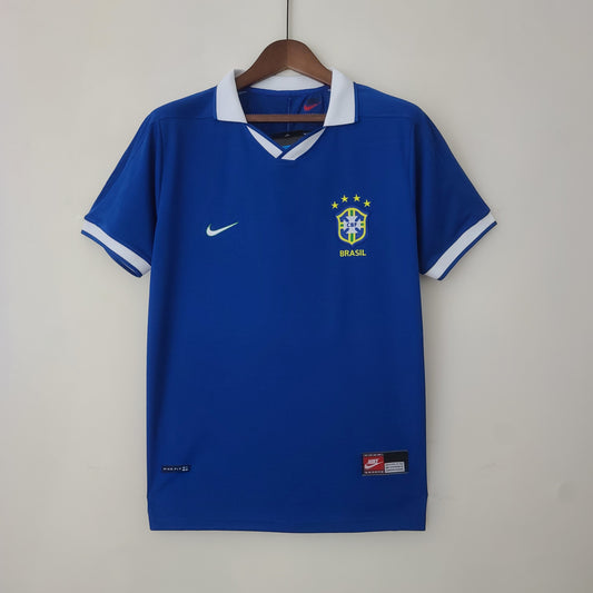 BRASIL RETRO VISITA 1997