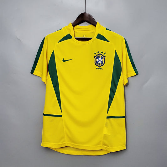 BRASIL RETRO LOCAL 2002