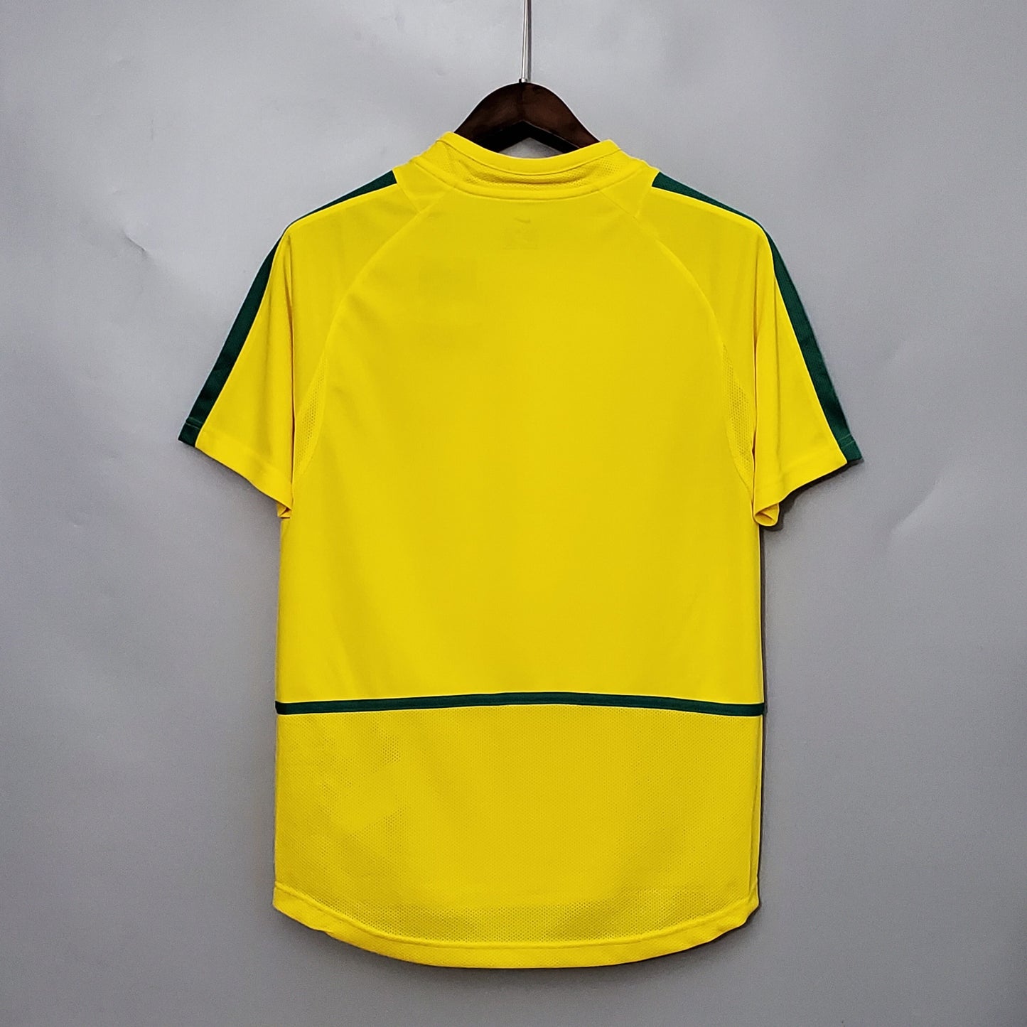 BRASIL RETRO LOCAL 2002