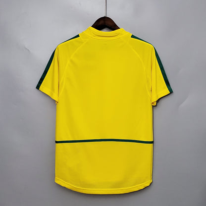 BRASIL RETRO LOCAL 2002