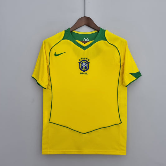 BRASIL RETRO LOCAL 2004 - 2006