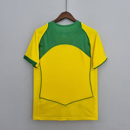 BRASIL RETRO LOCAL 2004 - 2006