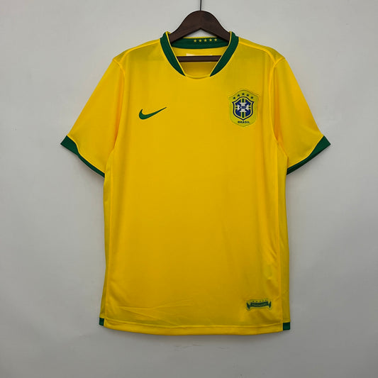 BRASIL RETRO LOCAL 2006