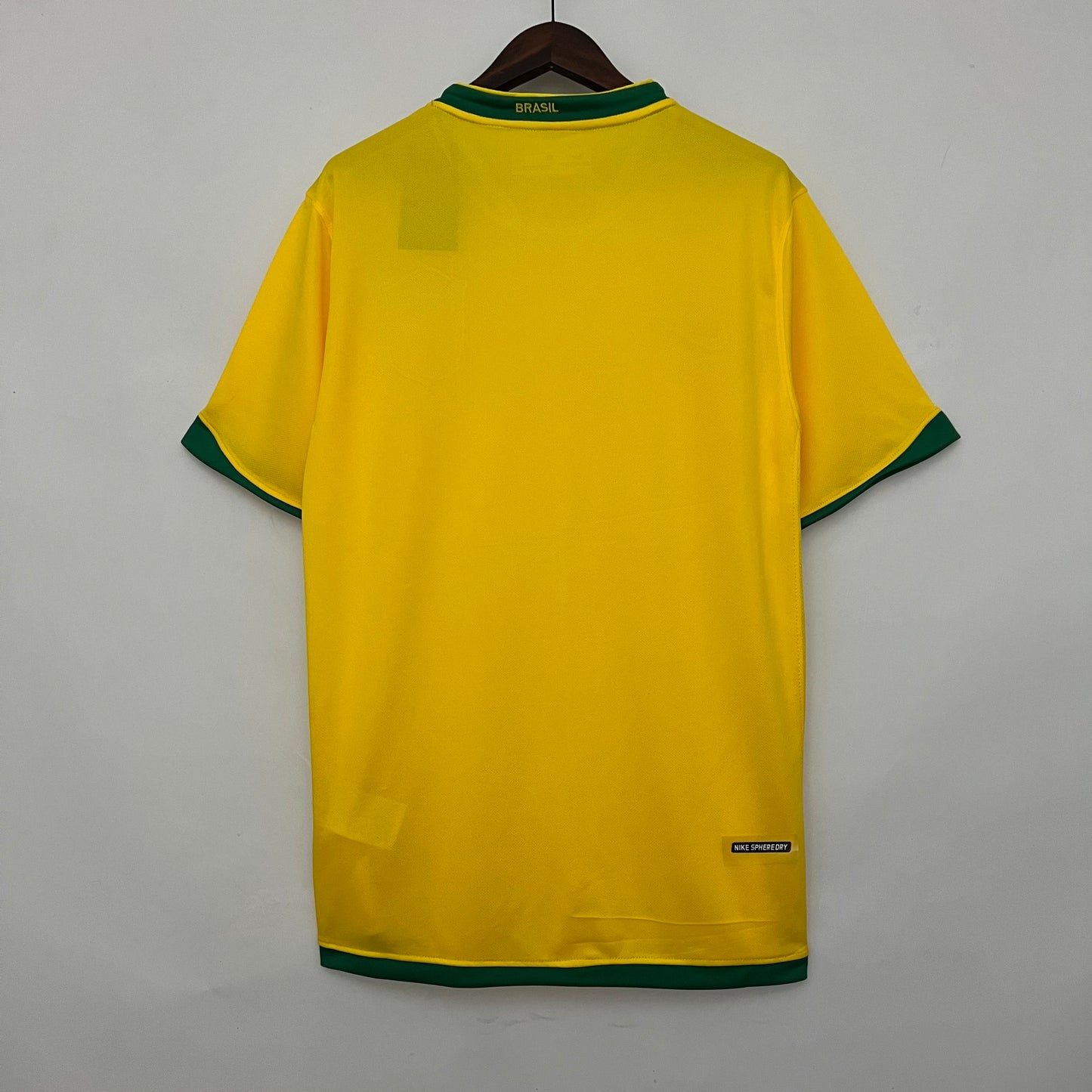 BRASIL RETRO LOCAL 2006
