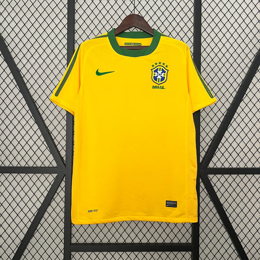 BRASIL RETRO LOCAL 2010