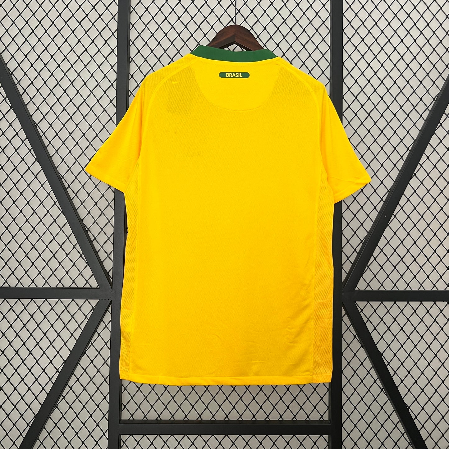 BRASIL RETRO LOCAL 2010