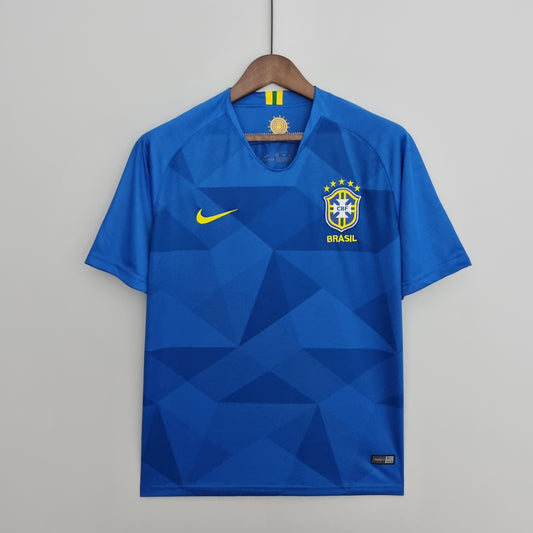 BRASIL RETRO VISITA 2018
