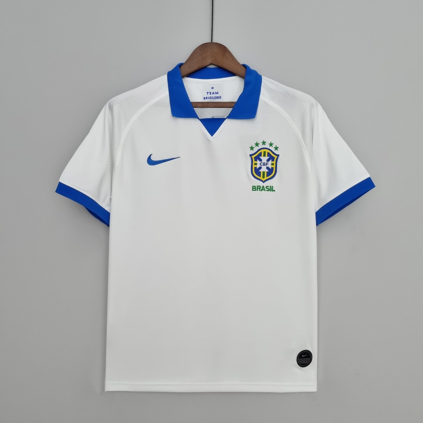 BRASIL RETRO VISITA 2019