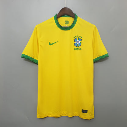 BRASIL RETRO LOCAL 2020