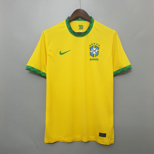 BRASIL RETRO LOCAL 2020