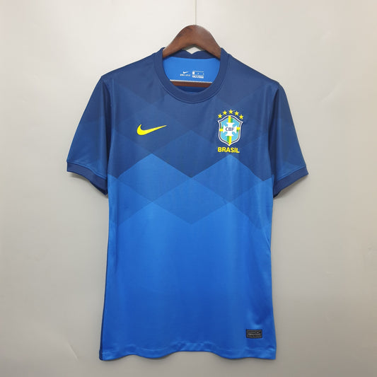 BRASIL RETRO VISITA 2020