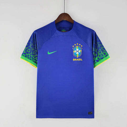 BRASIL RETRO VISITA 2022