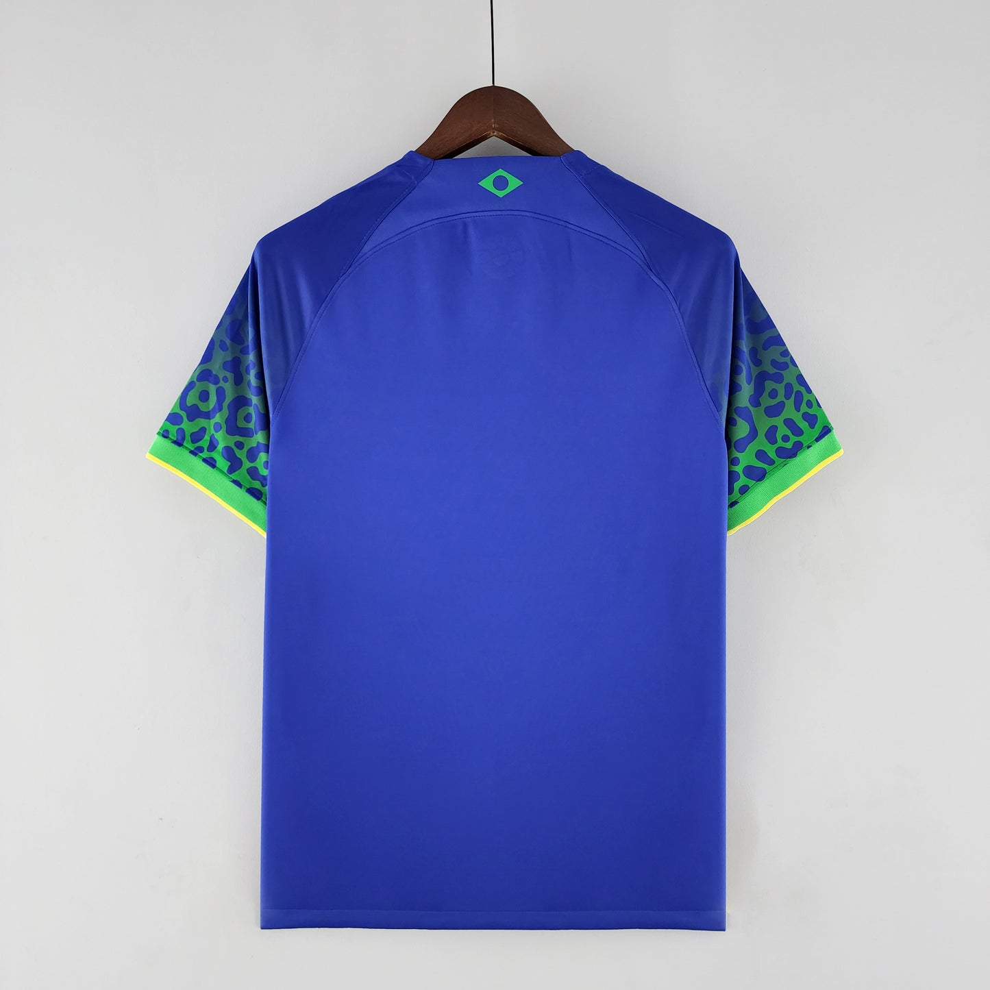 BRASIL RETRO VISITA 2022