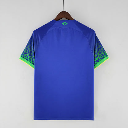 BRASIL RETRO VISITA 2022