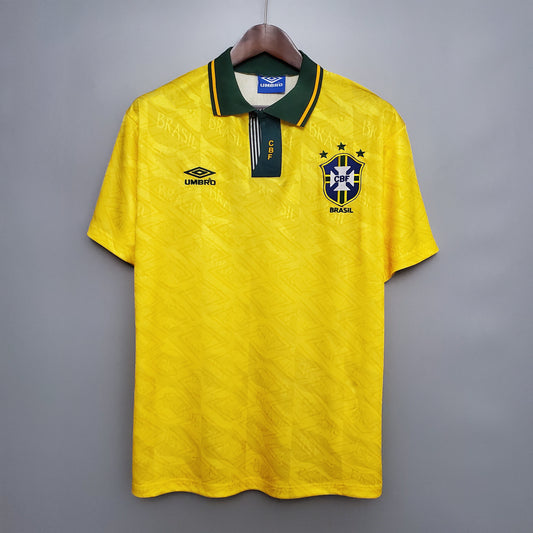 BRASIL RETRO LOCAL 91-93