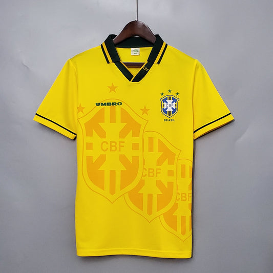 BRASIL RETRO LOCAL 93-94