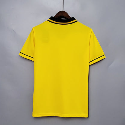 BRASIL RETRO LOCAL 93-94