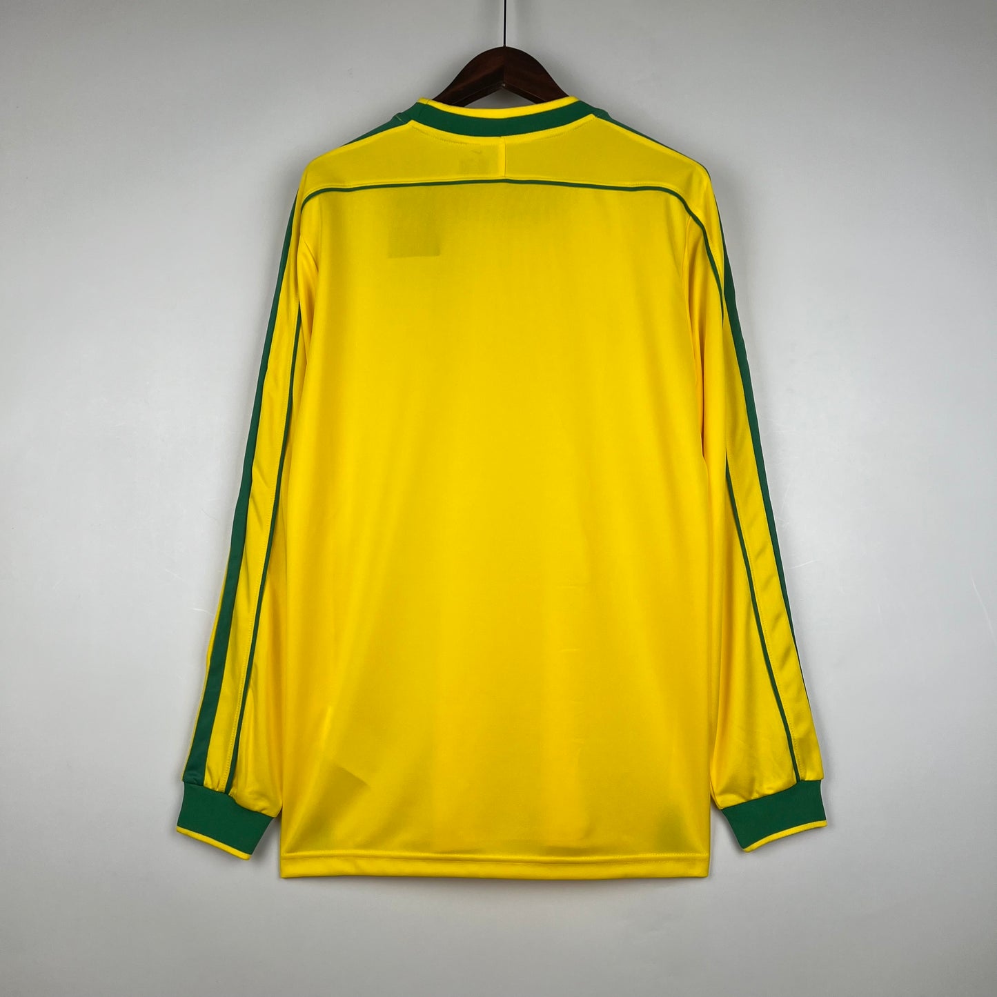 BRASIL RETRO LOCAL 1998