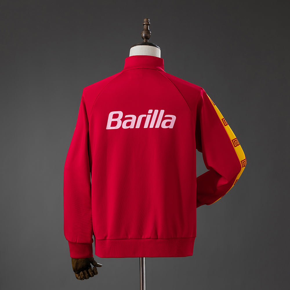 AS ROMA CHAMARRA RETRO 88